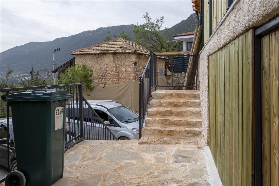 Villa Azores Çukurbağ — 77