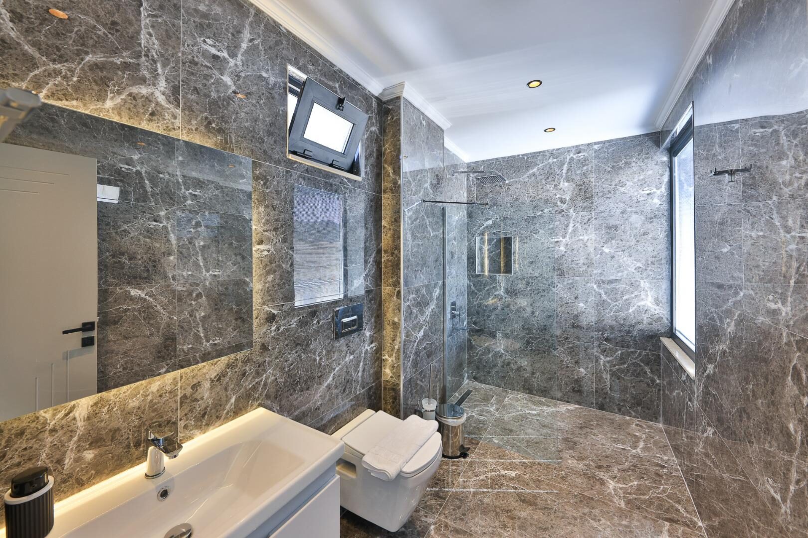 Villa Çiğdem İncebel — 59