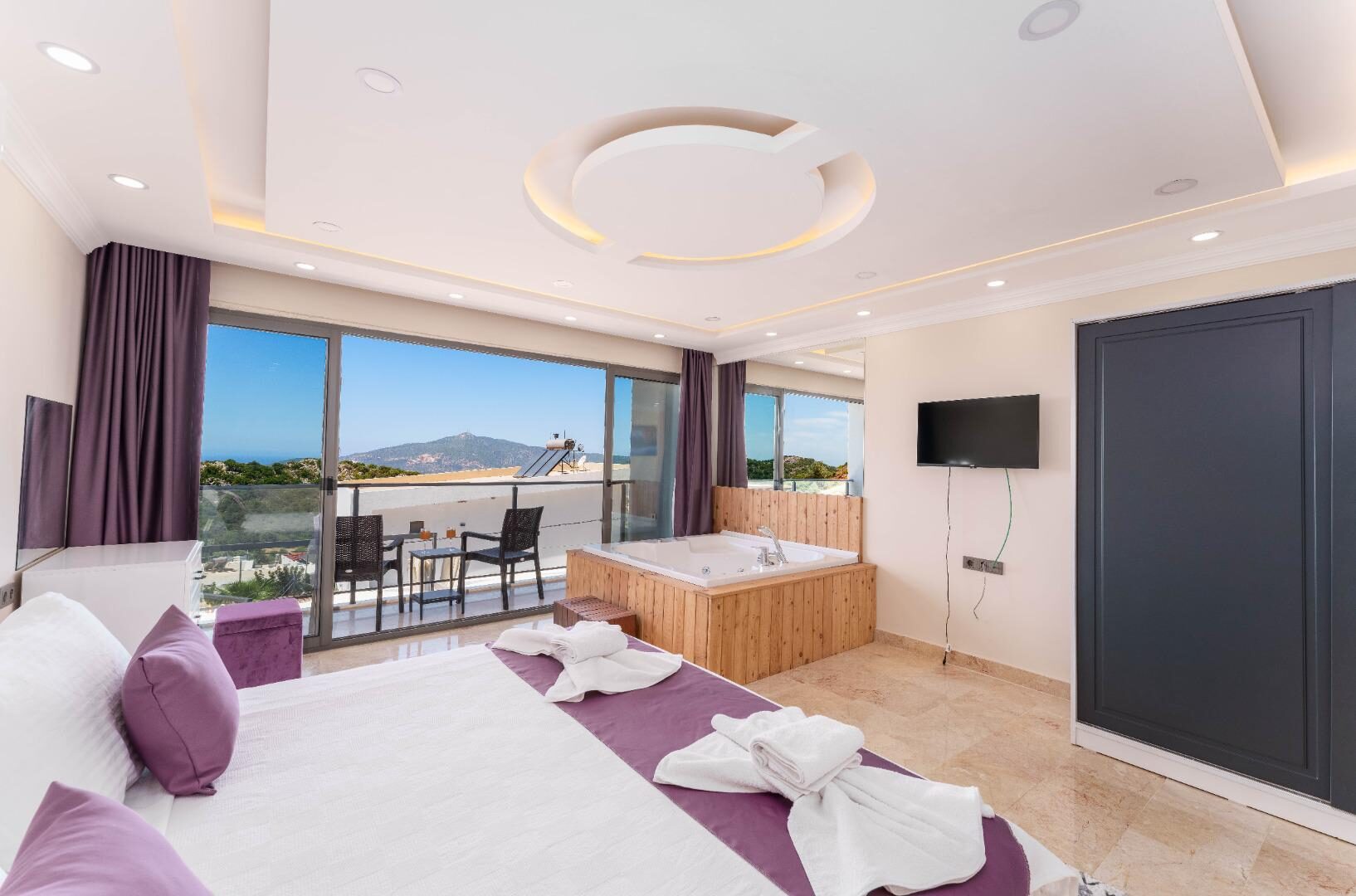 Villa Grand Emora 1 — 54