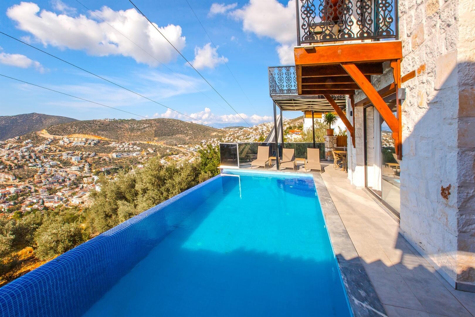 Villa Blue Vista — 54