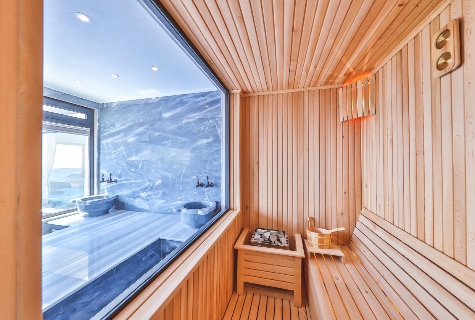 Villa Medstar — 18