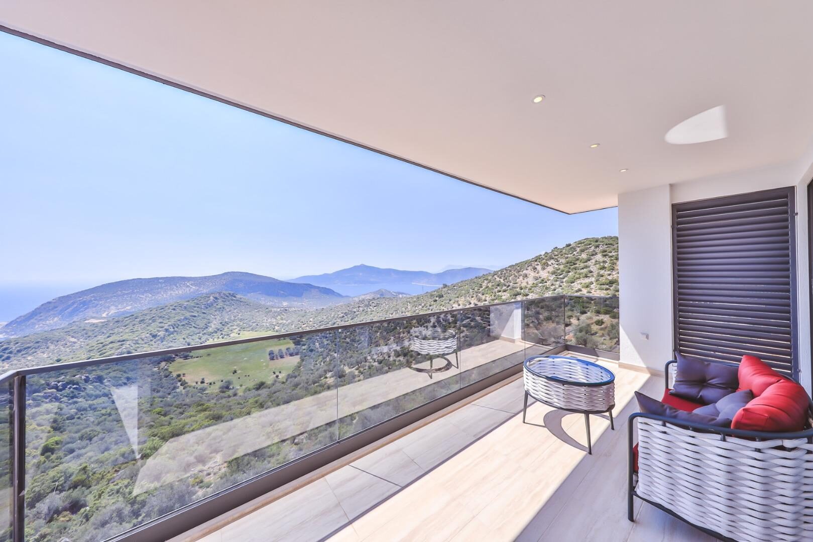 Villa Medstar — 20
