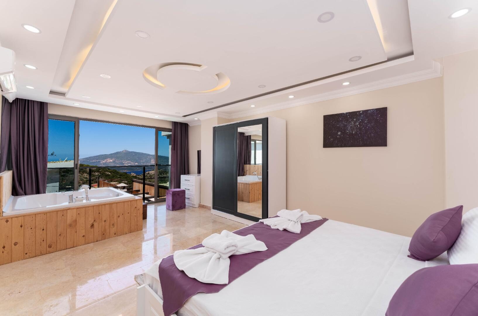 Villa Grand Emora 1 — 58