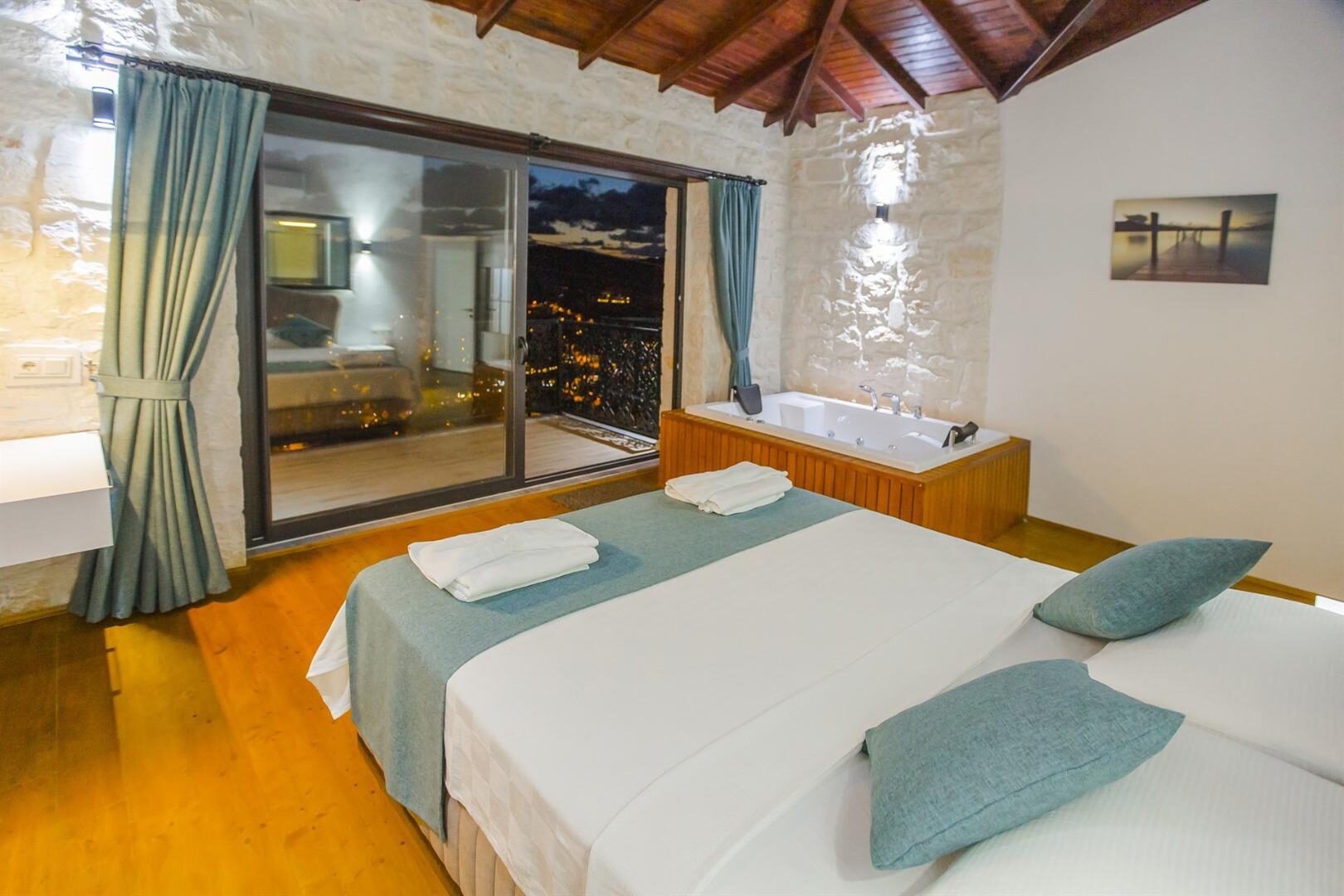 Villa Blue Vista — 59
