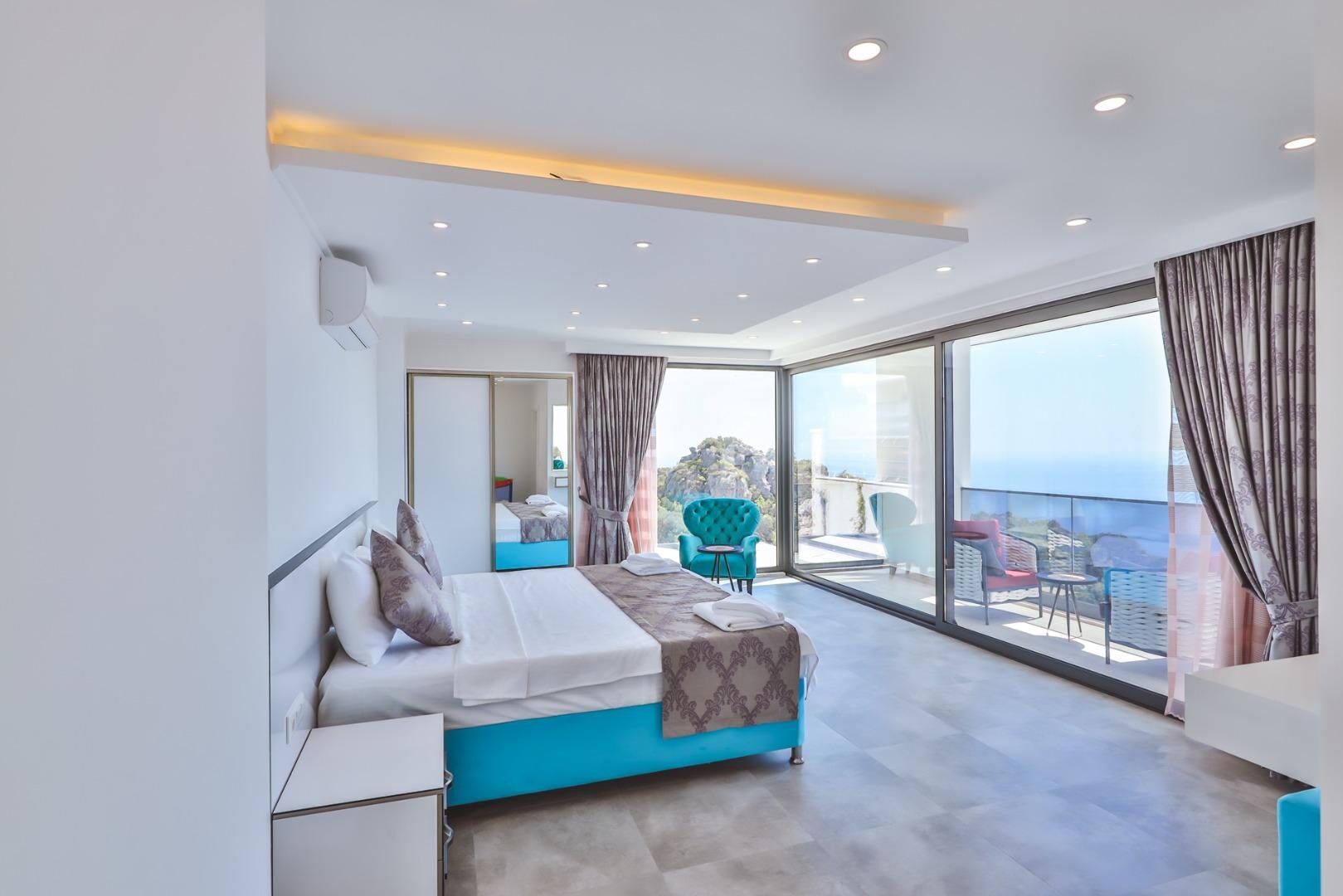 Villa Medstar — 26