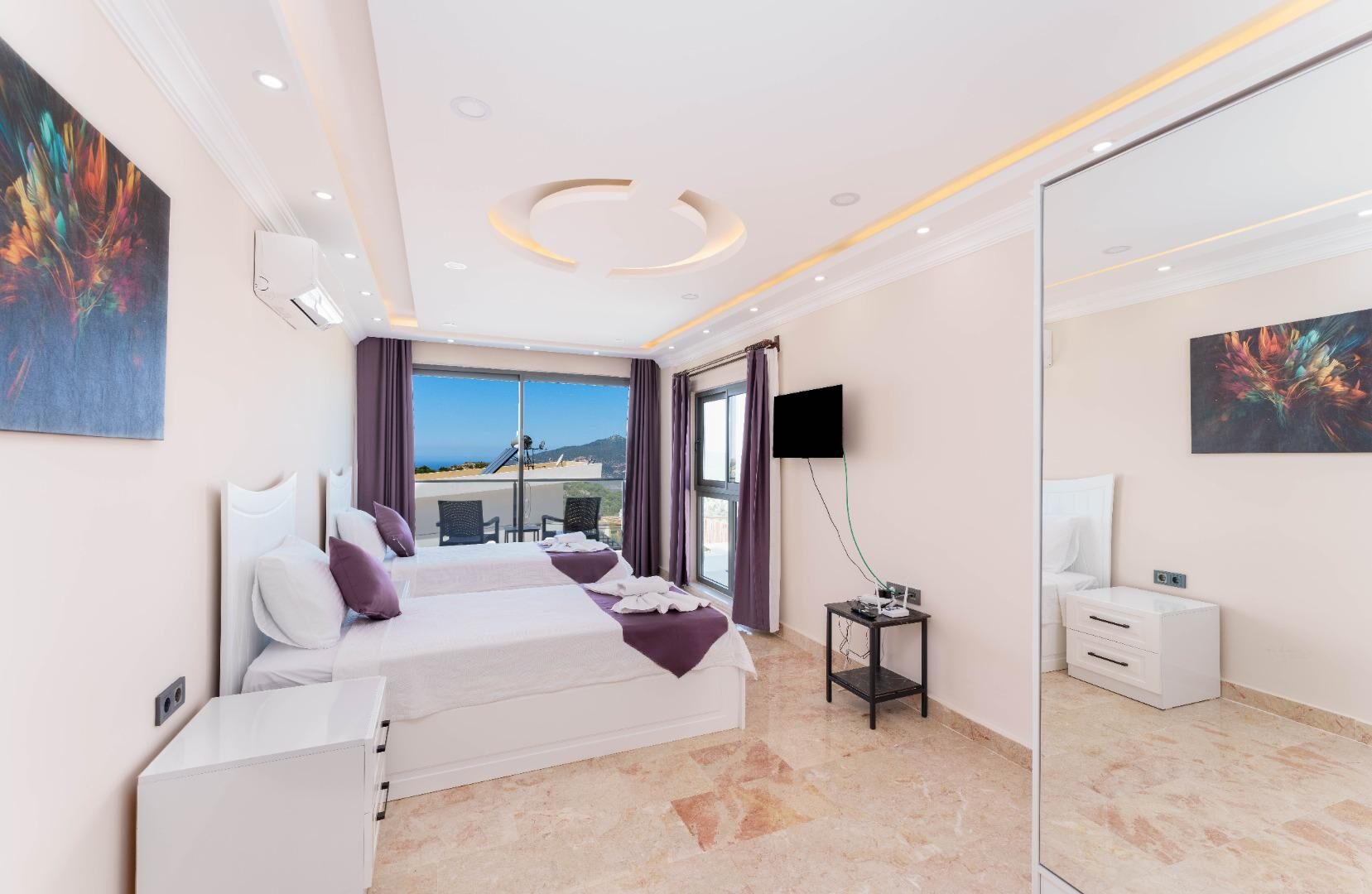 Villa Grand Emora 1 — 66