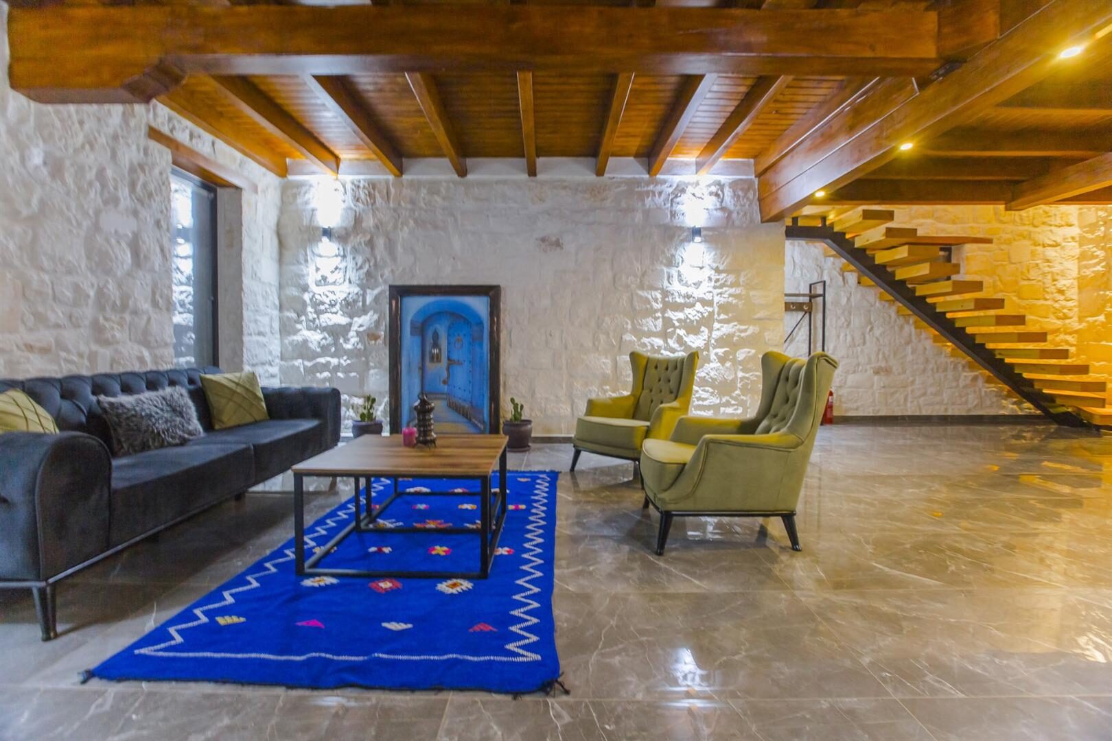 Villa Blue Vista — 66