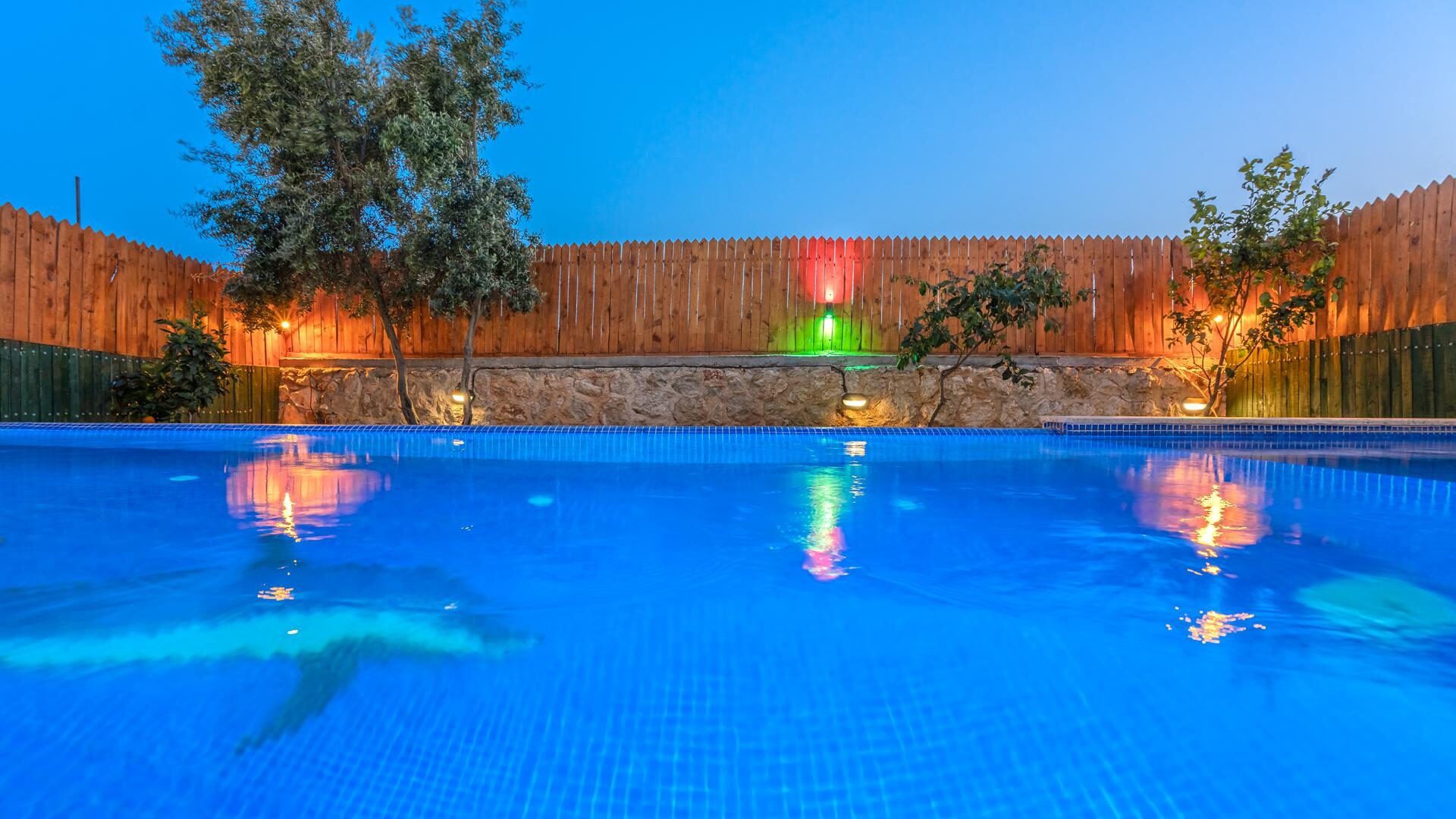 Villa Carya Famm 2 — 12