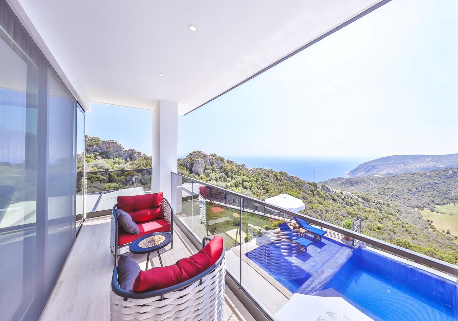 Villa Medstar — 29