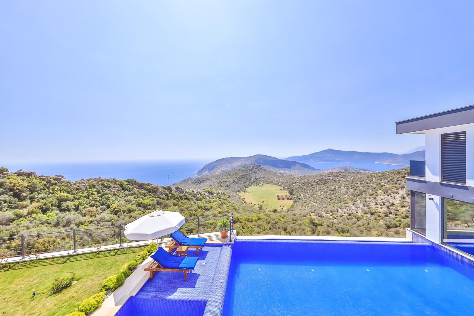 Villa Medstar — 30