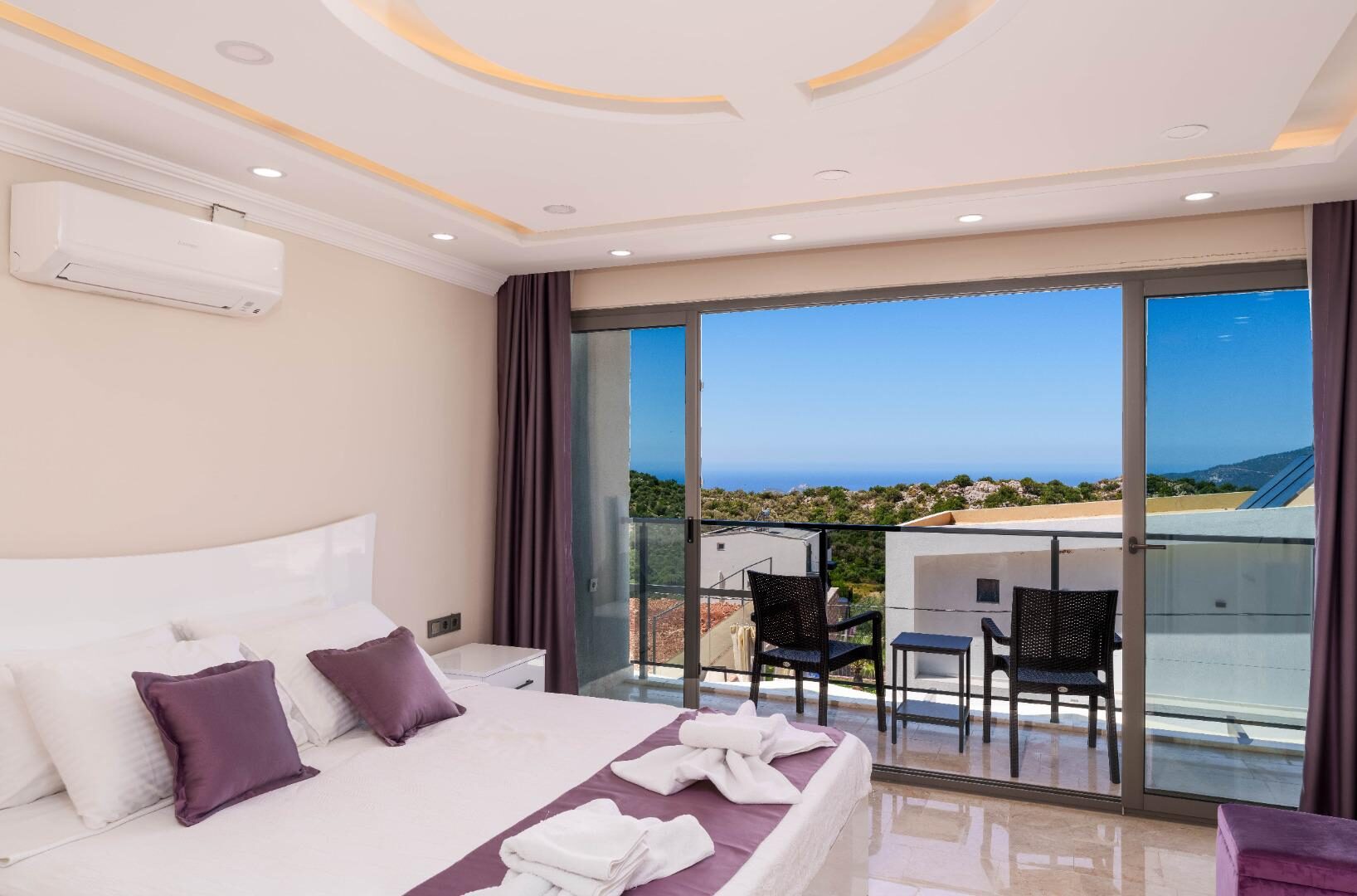 Villa Grand Emora 1 — 70