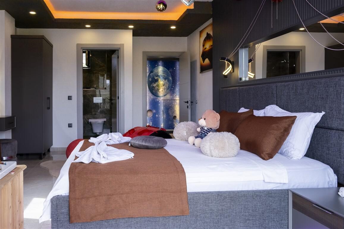 Villa Azores Çukurbağ — 111