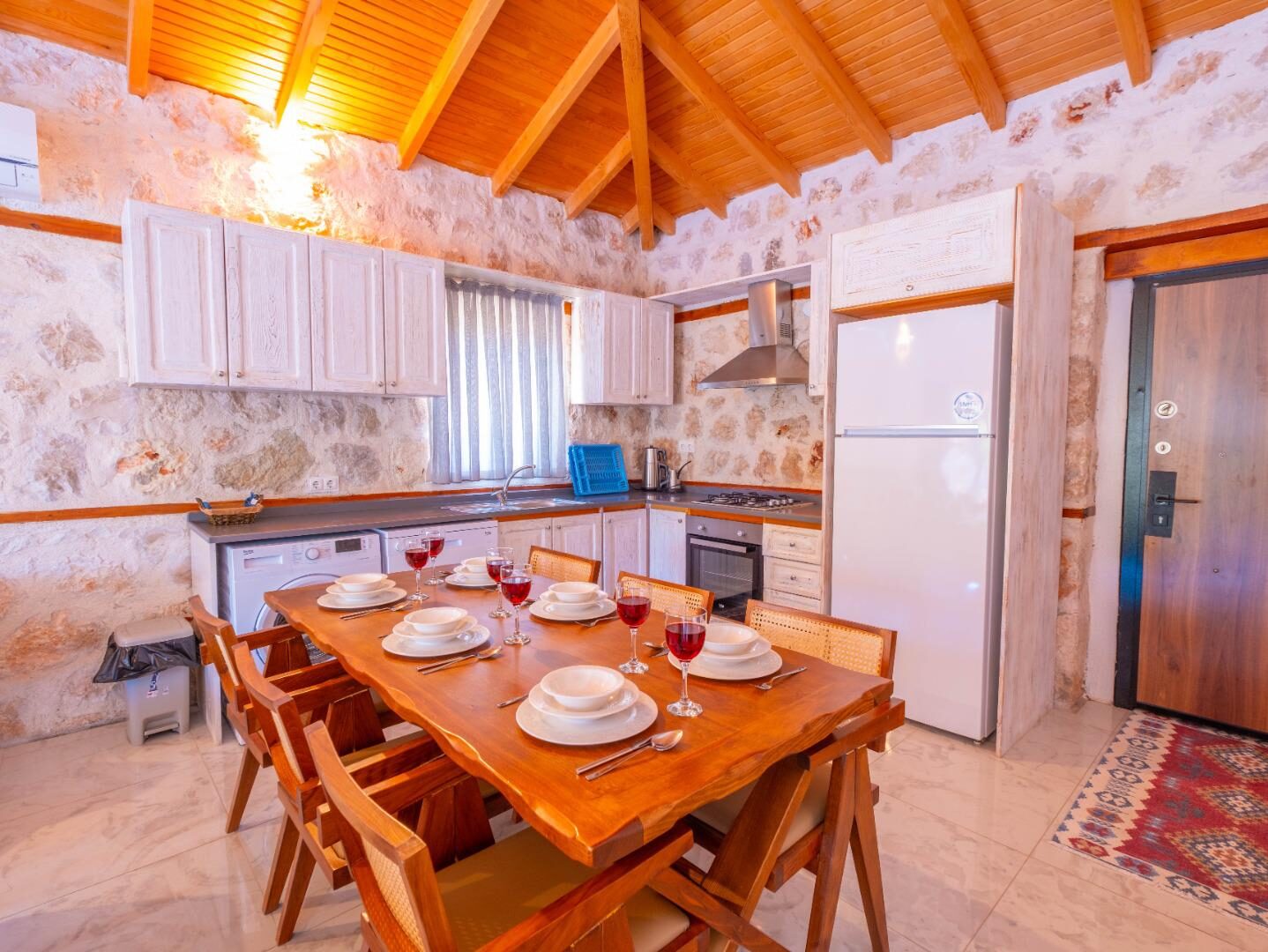 Villa Carya Famm 2 — 23