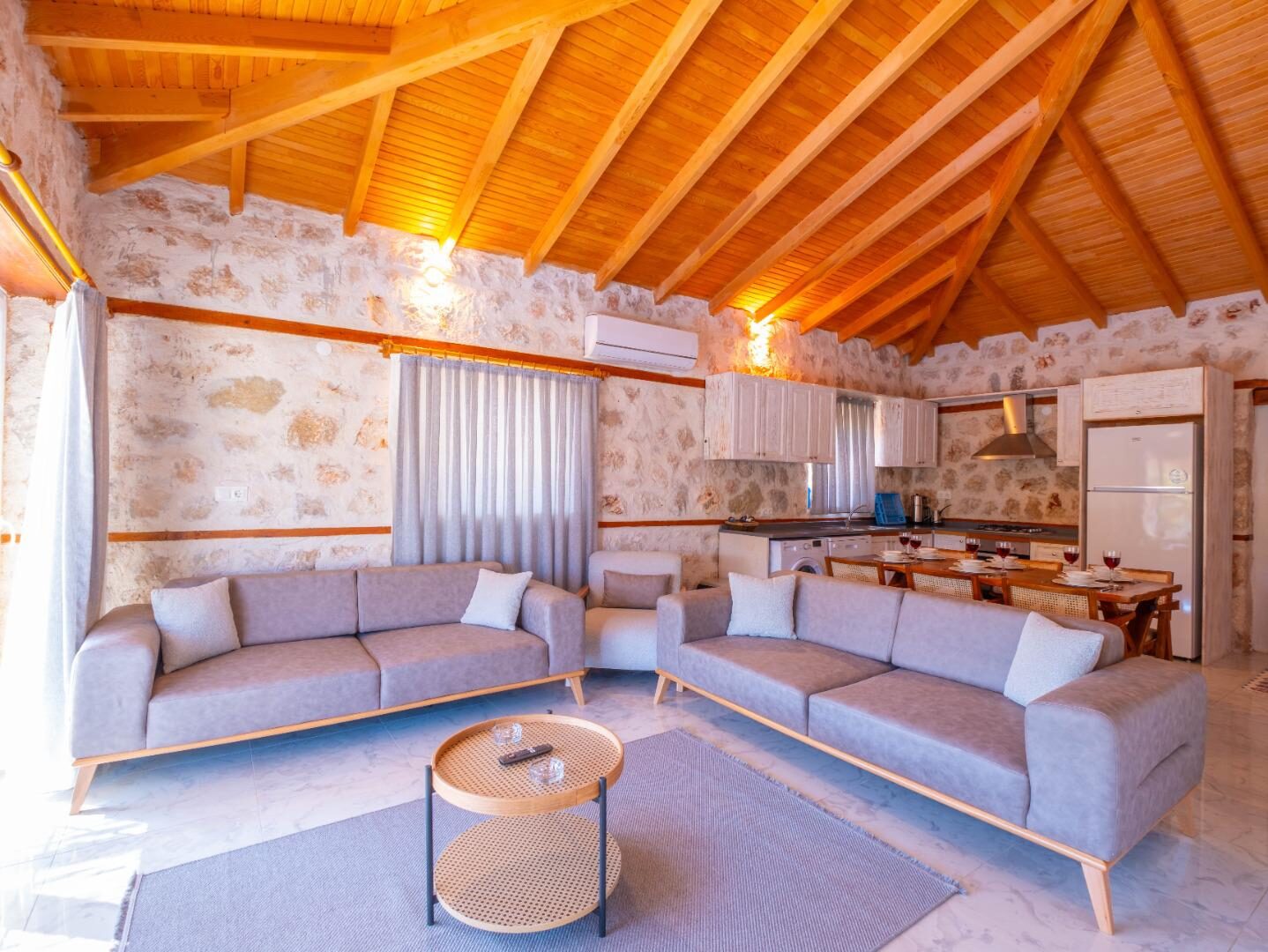 Villa Carya Famm 2 — 27