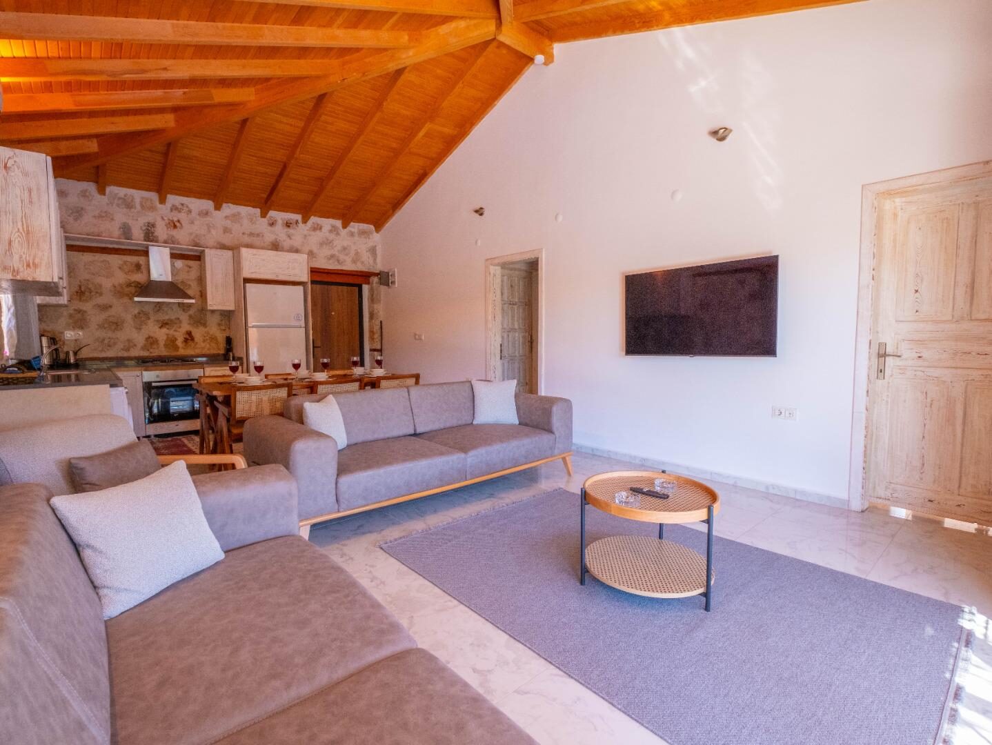 Villa Carya Famm 2 — 28