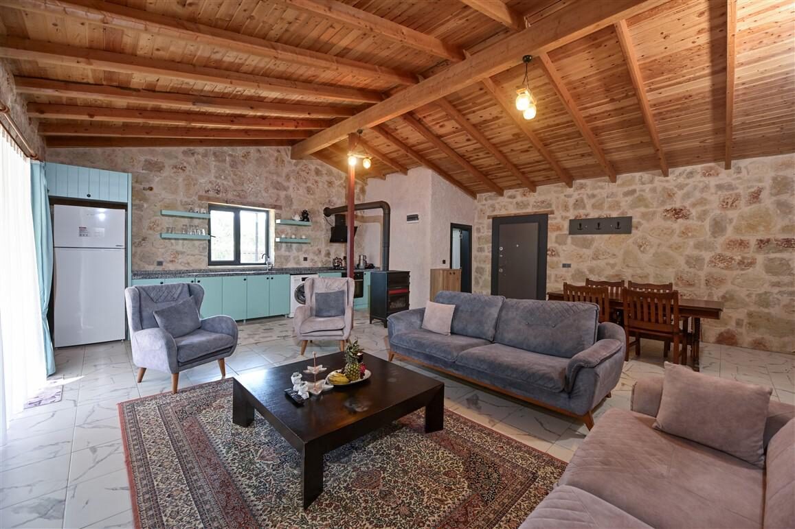 Villa İsabet 2 — 6