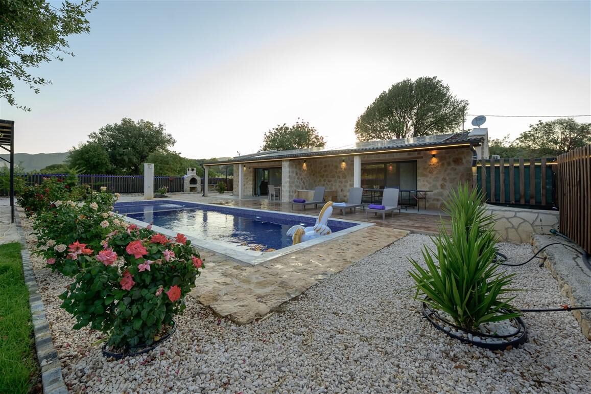 Villa İsabet 2 — 8