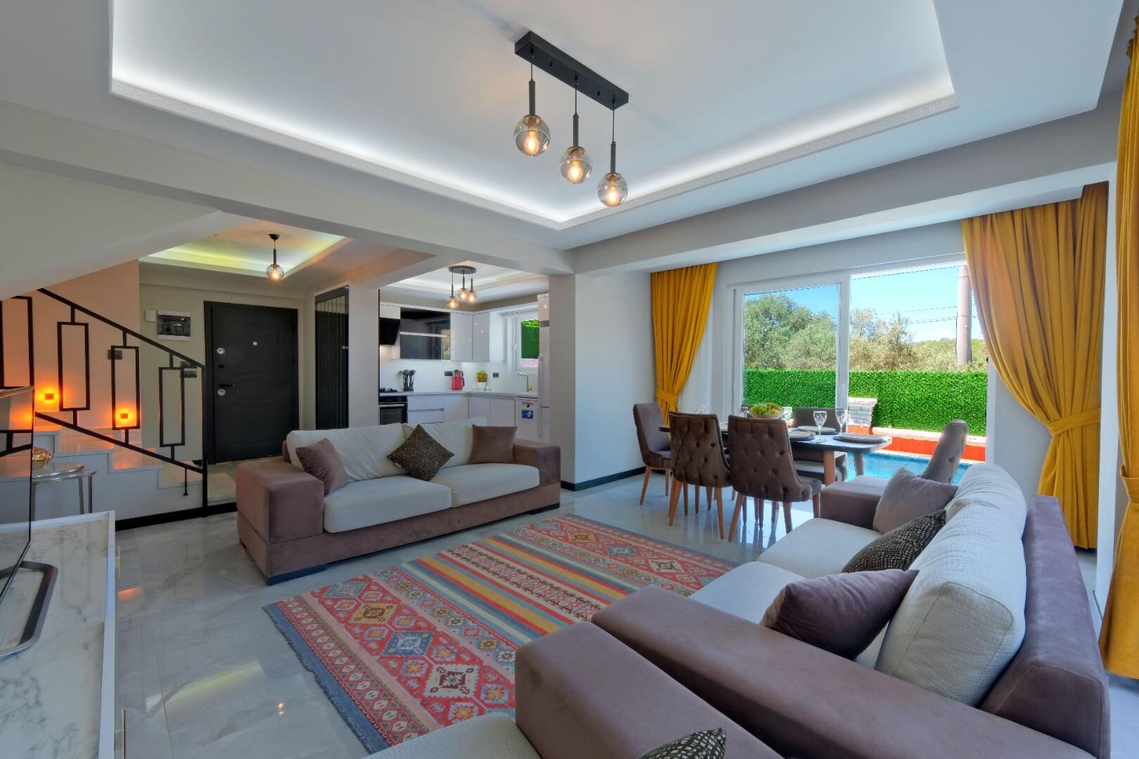 Villa Halis — 15