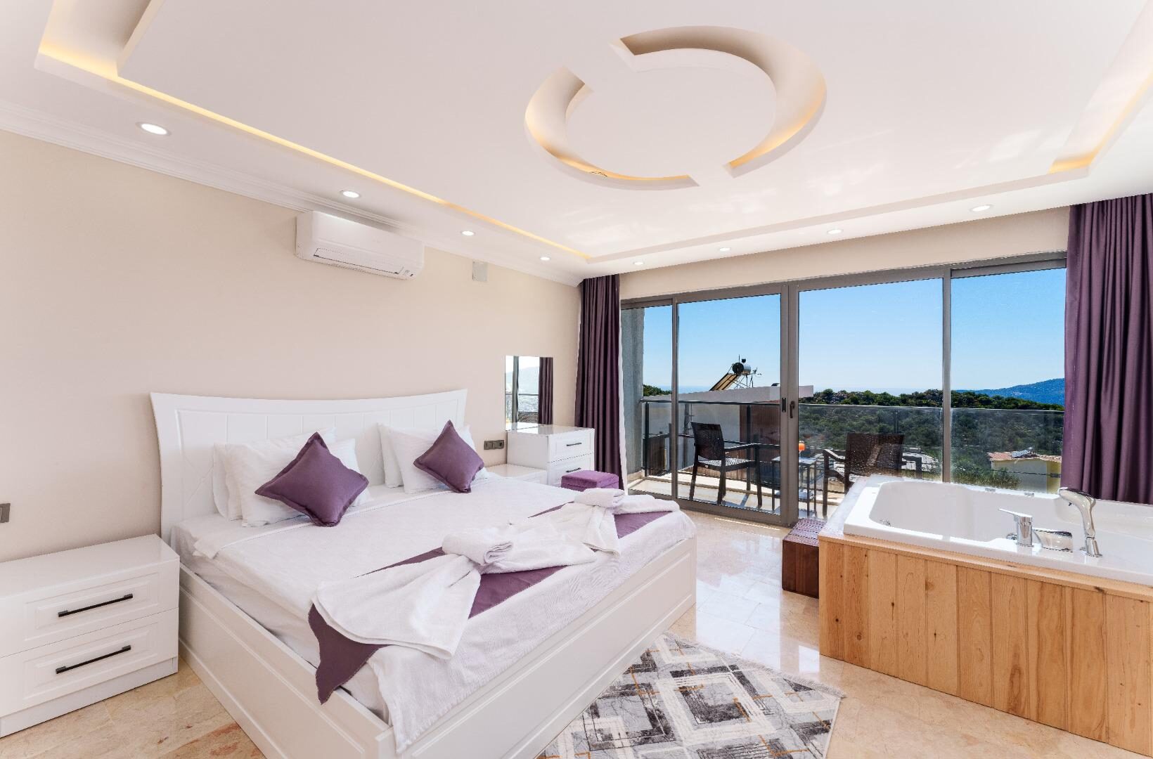 Villa Grand Emora 2 — 95