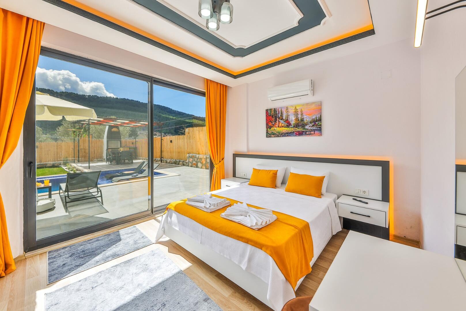 Villa Nazeren — 50