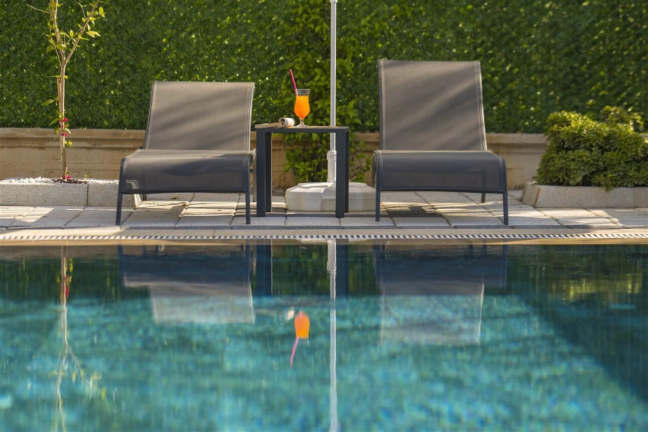Villa Malibu — 22