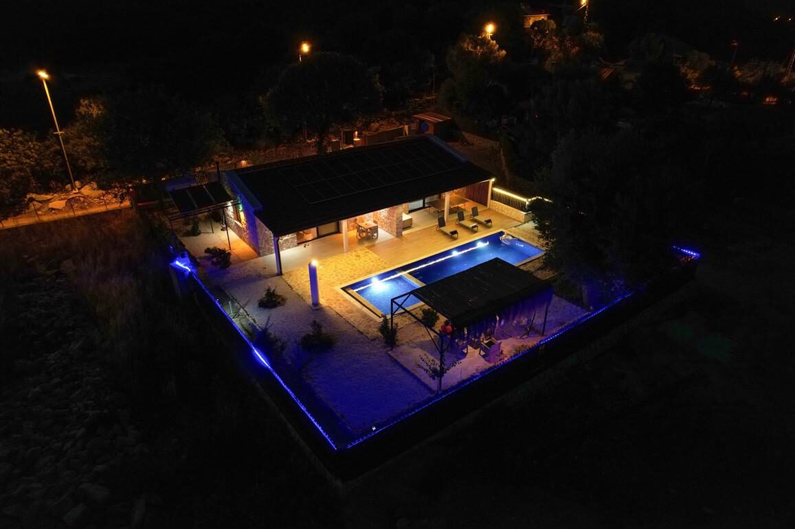 Villa İsabet 2 — 22