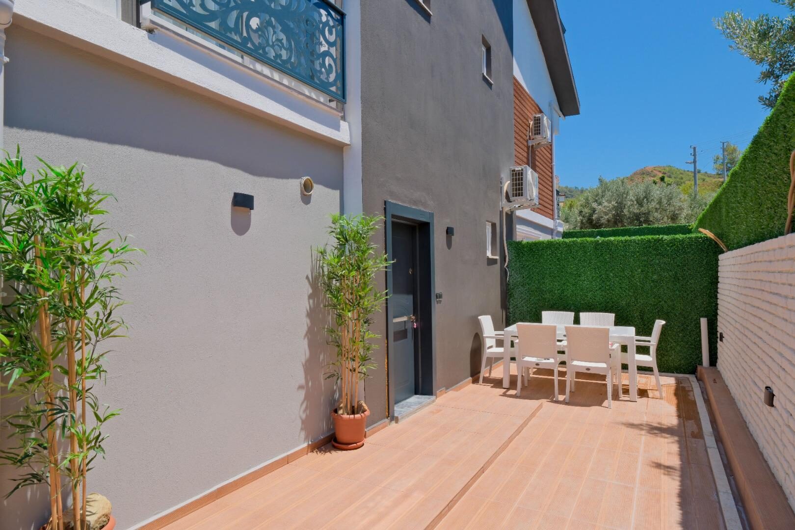Villa Halis — 34