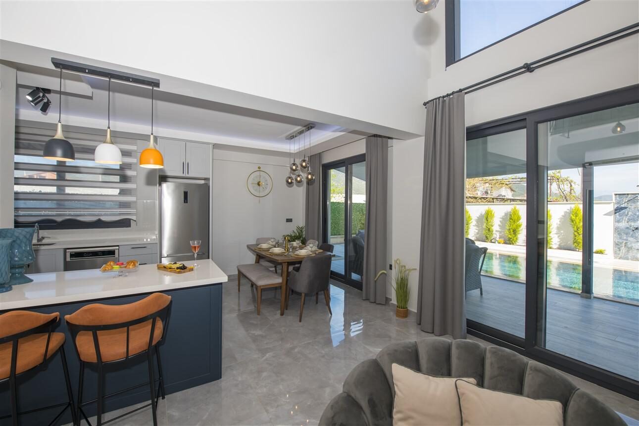 Villa Malibu — 34