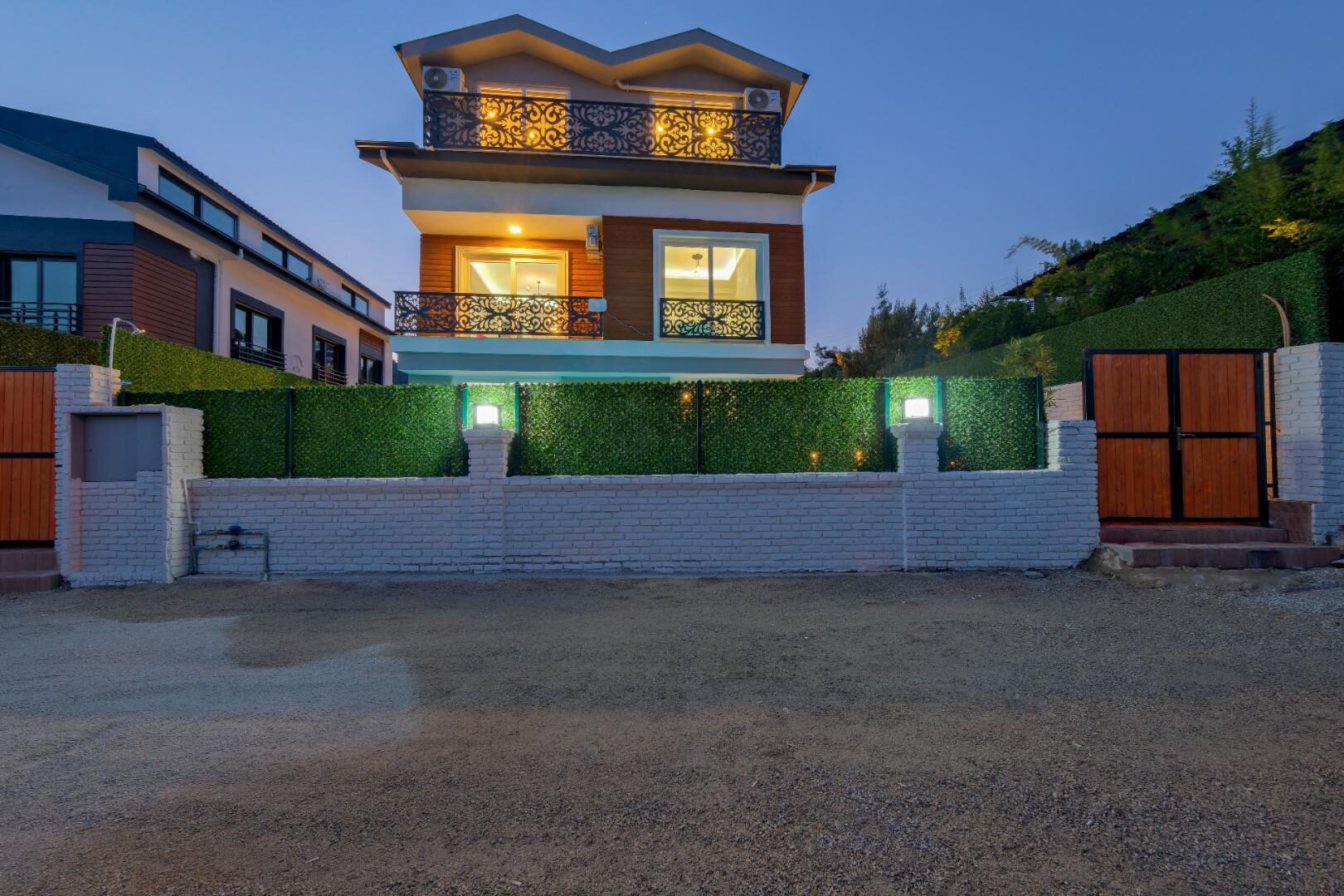 Villa Halis — 47