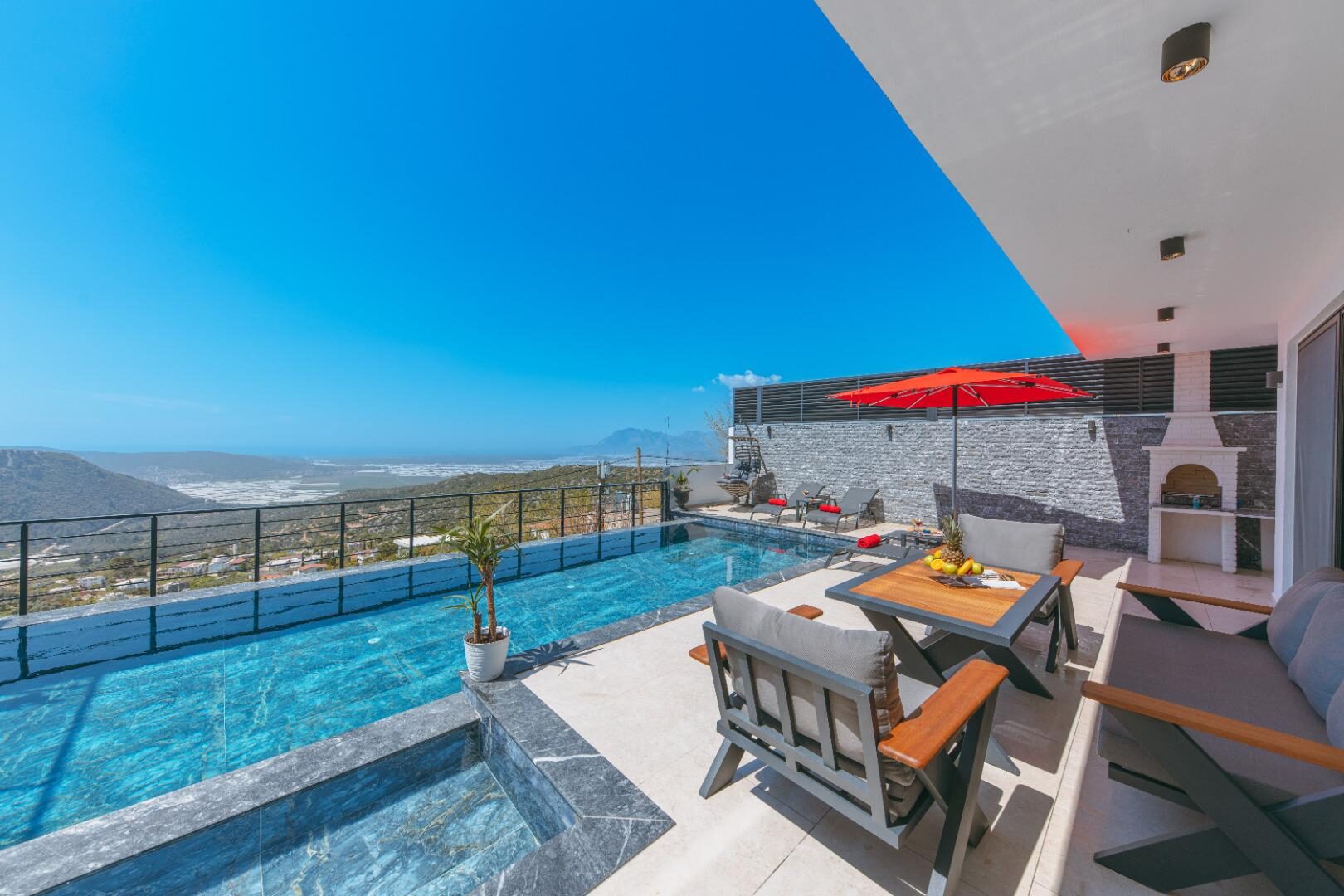 Villa Xanadu — 21