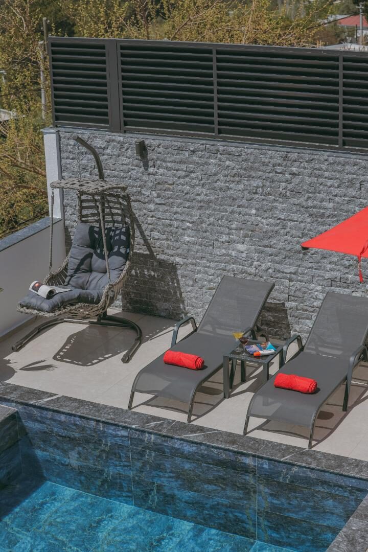 Villa Xanadu — 37