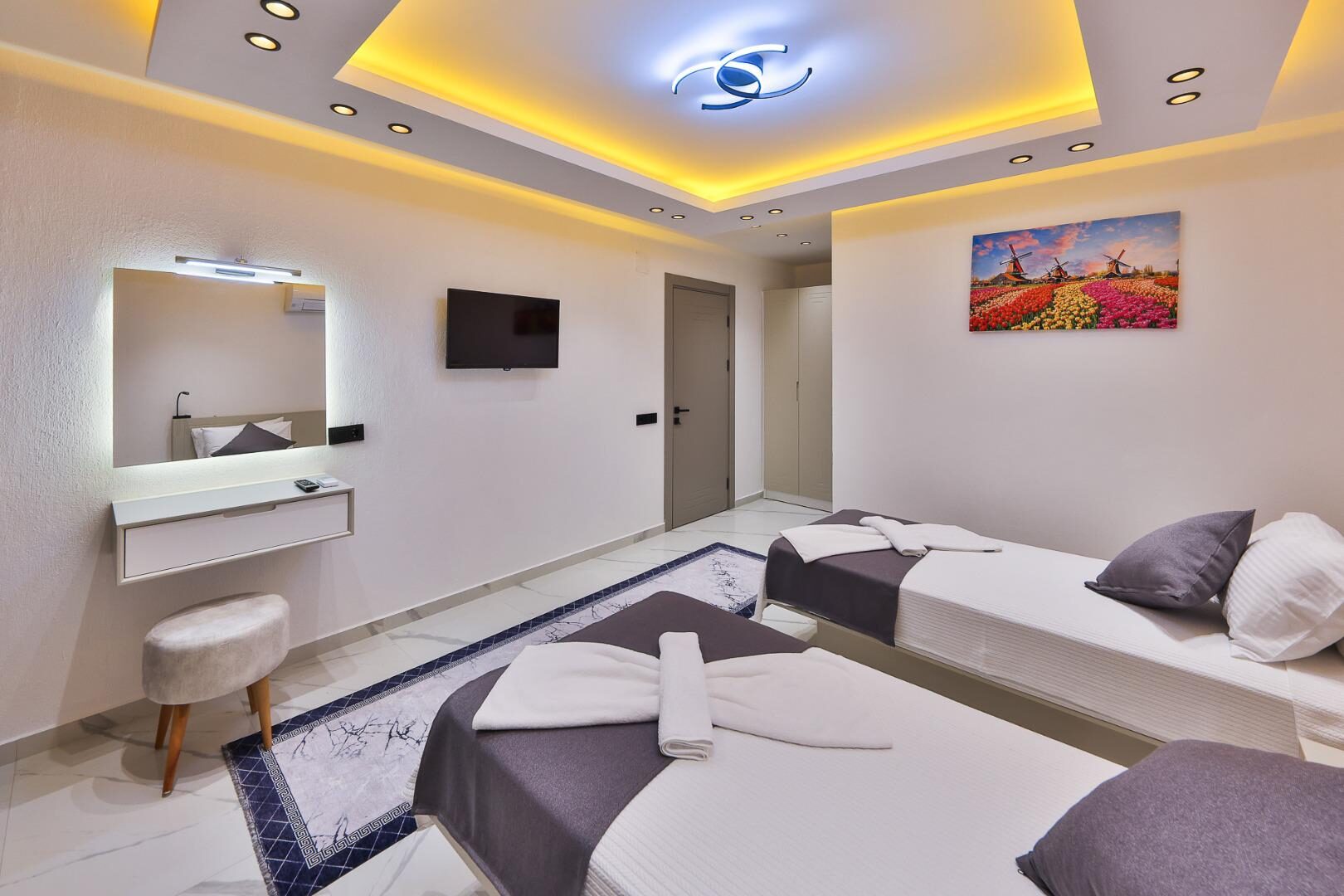 Villa Çiğdem İncebel — 72