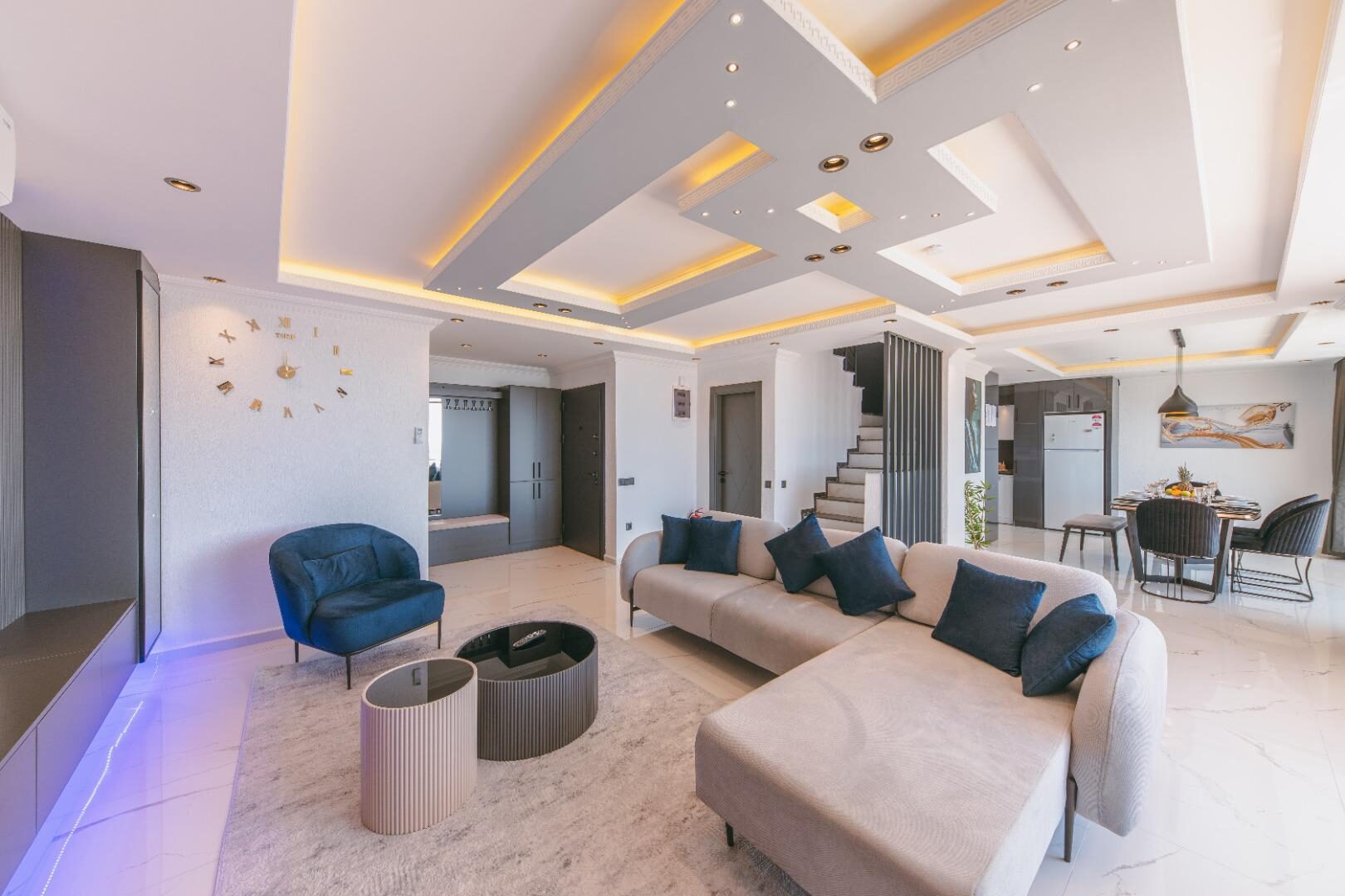 Villa Xanadu — 45