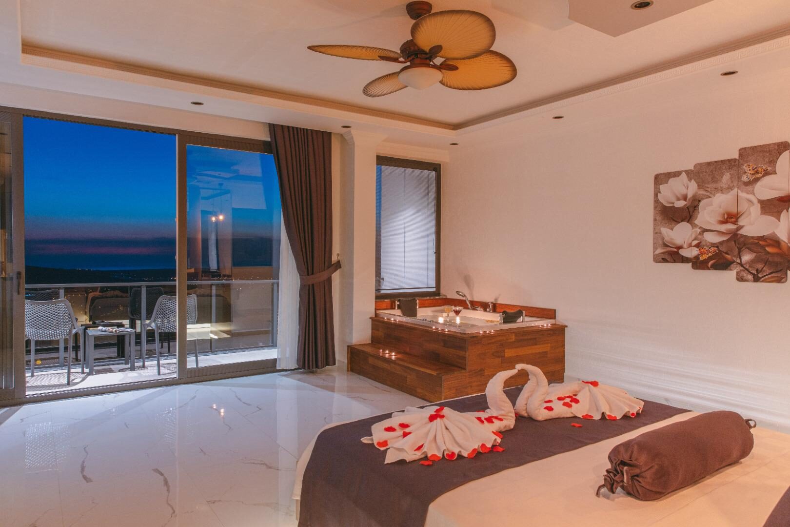Villa Xanadu — 61