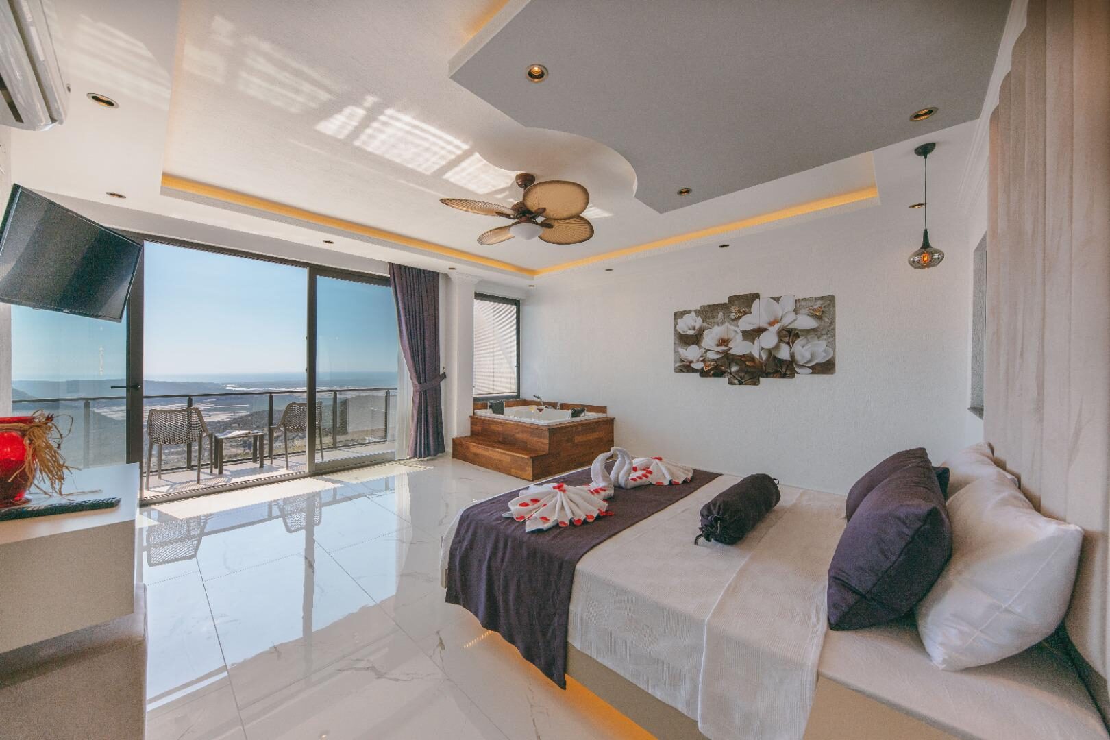 Villa Xanadu — 62