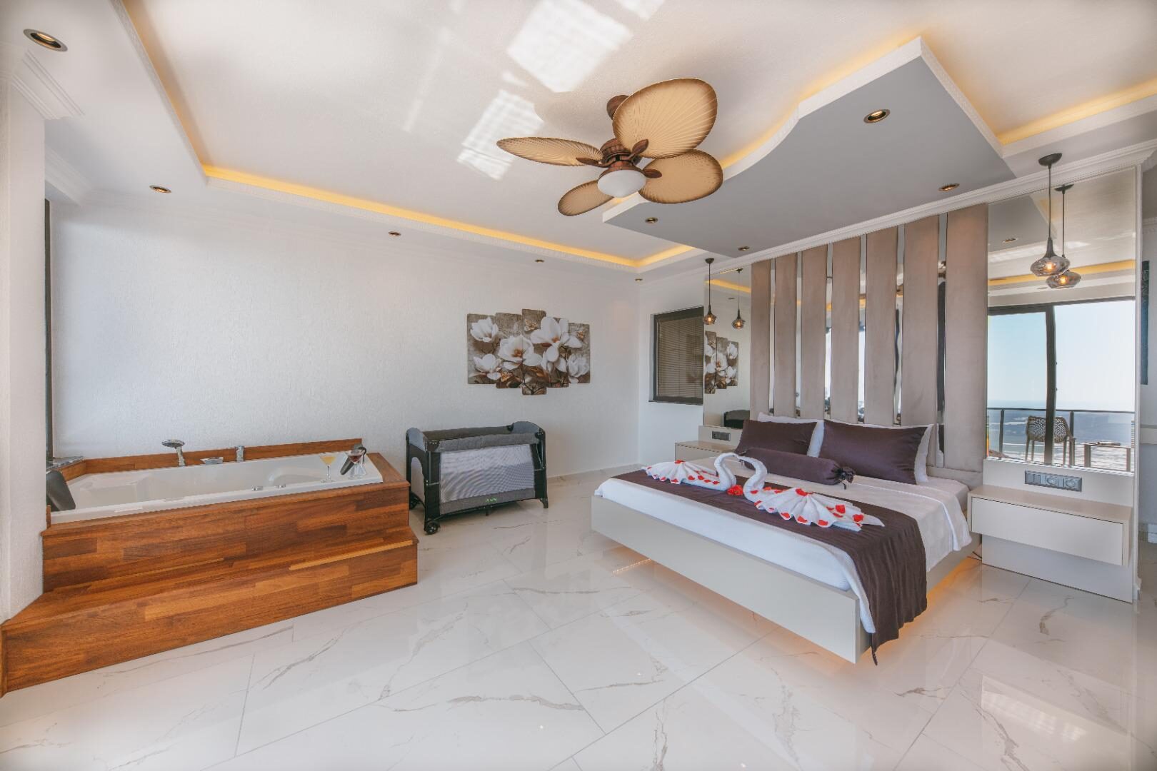 Villa Xanadu — 66