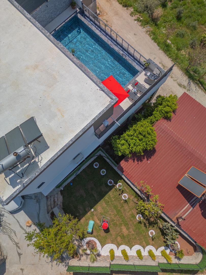 Villa Xanadu — 87