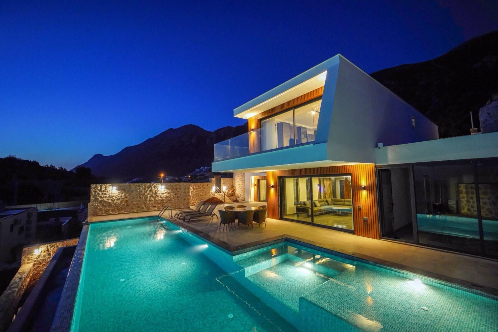 Villa New Ada — 4