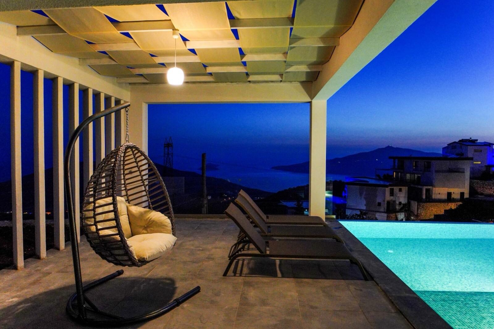 Villa New Ada — 9