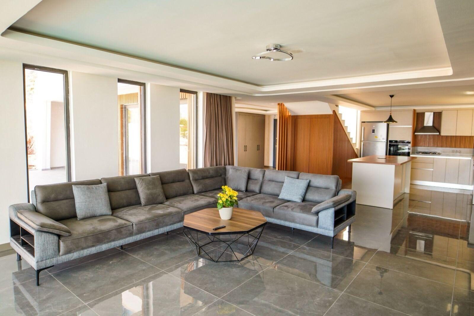Villa New Ada — 16