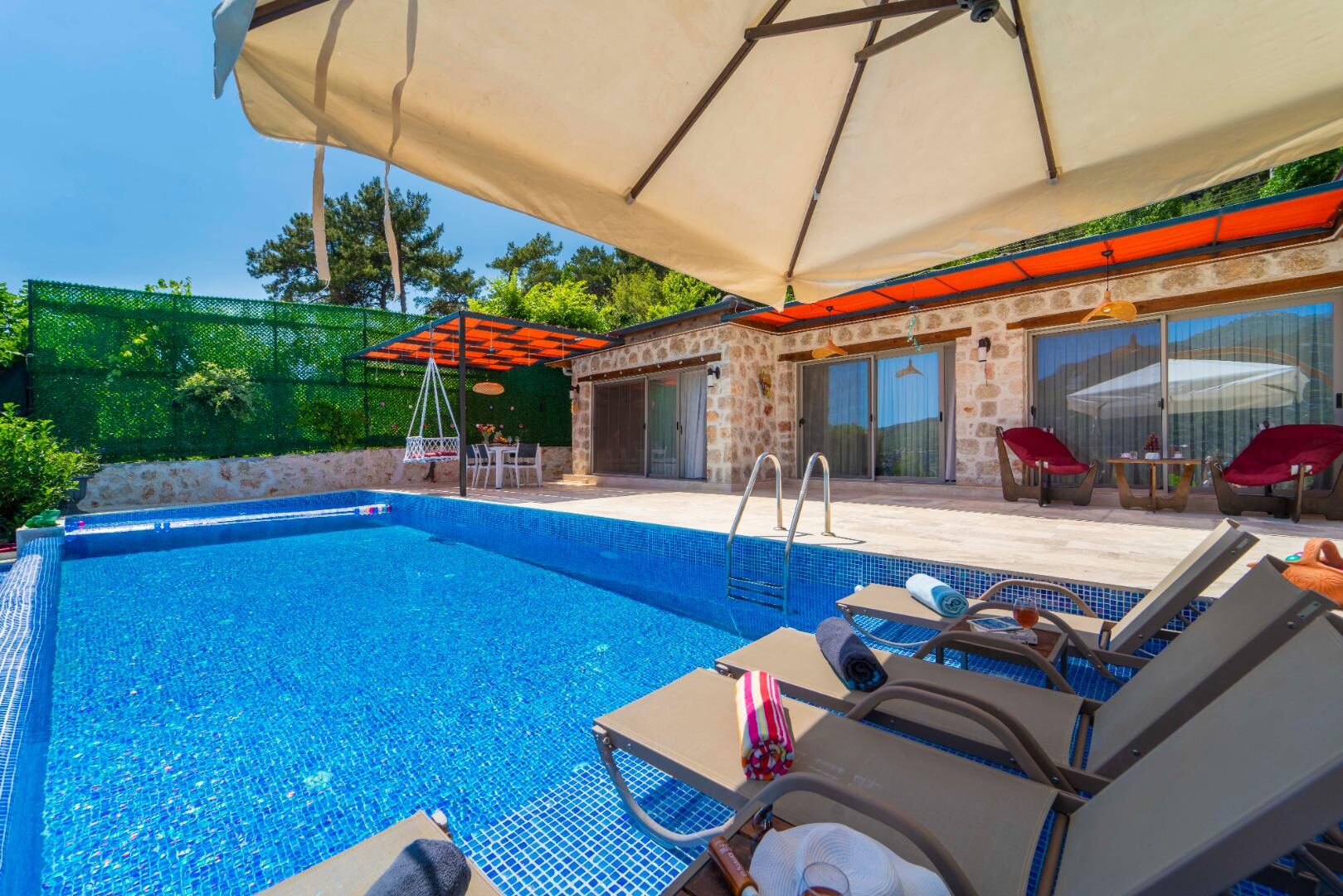 Villa Aden İslamlar — 2