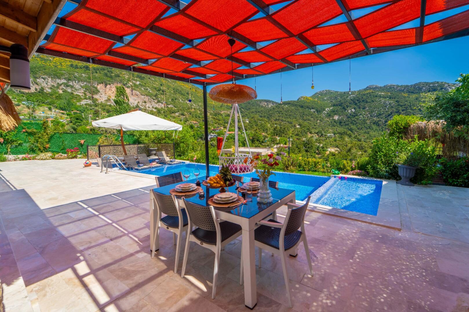 Villa Aden İslamlar — 5