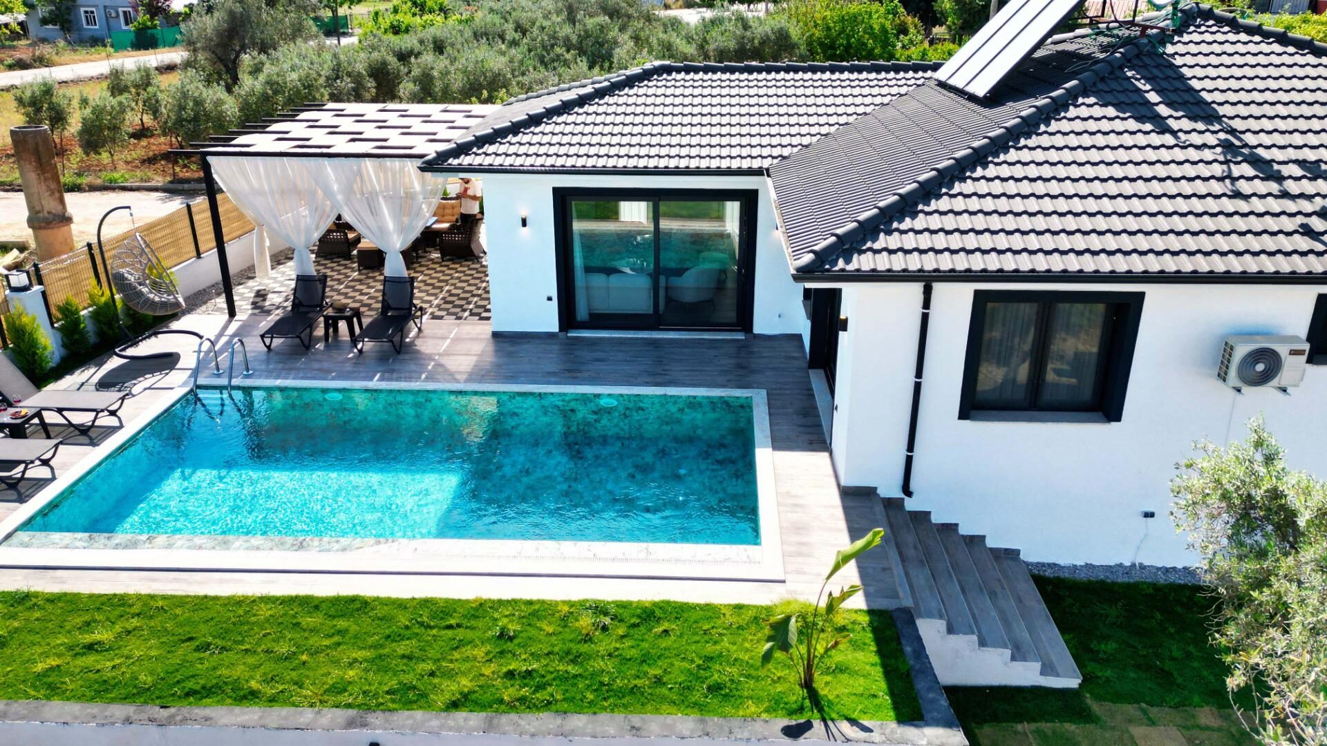 Villa Elysian House — 9
