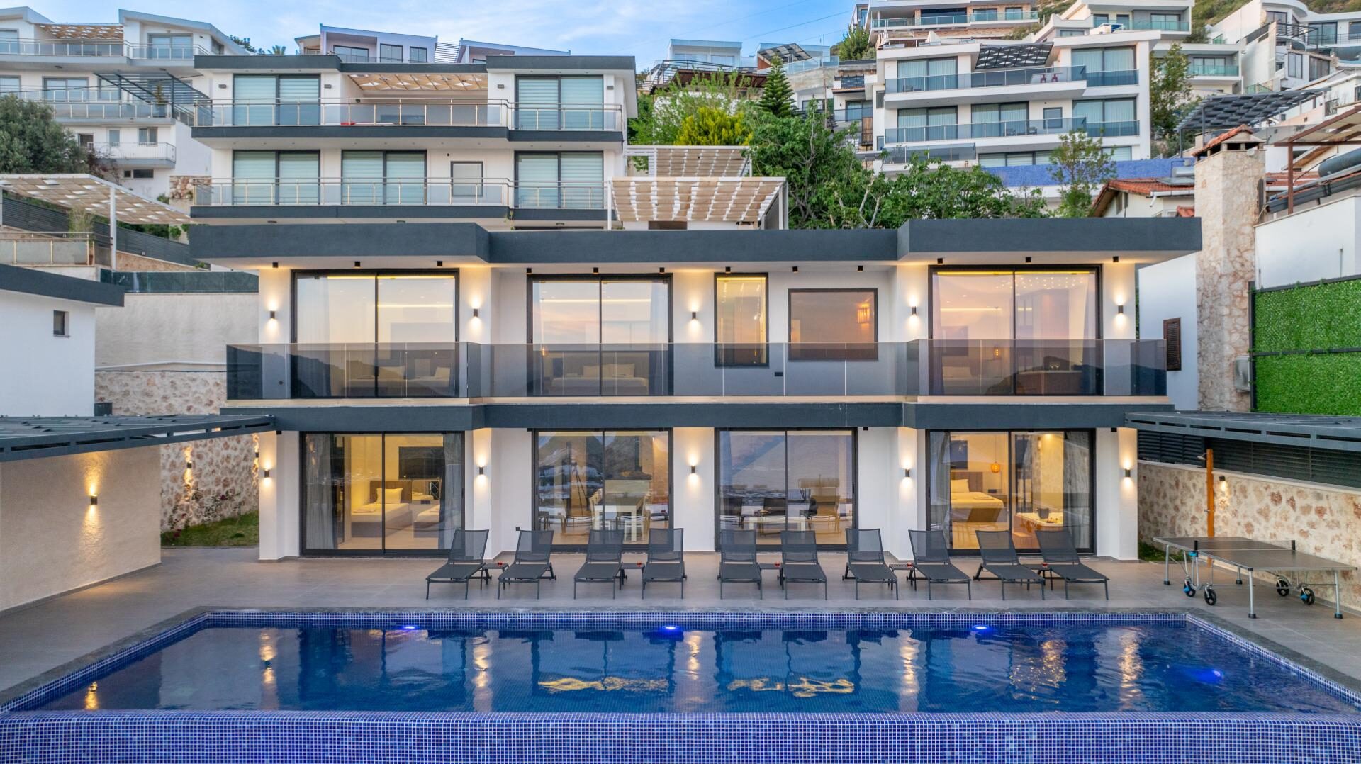 Villa Elit 3 — 7