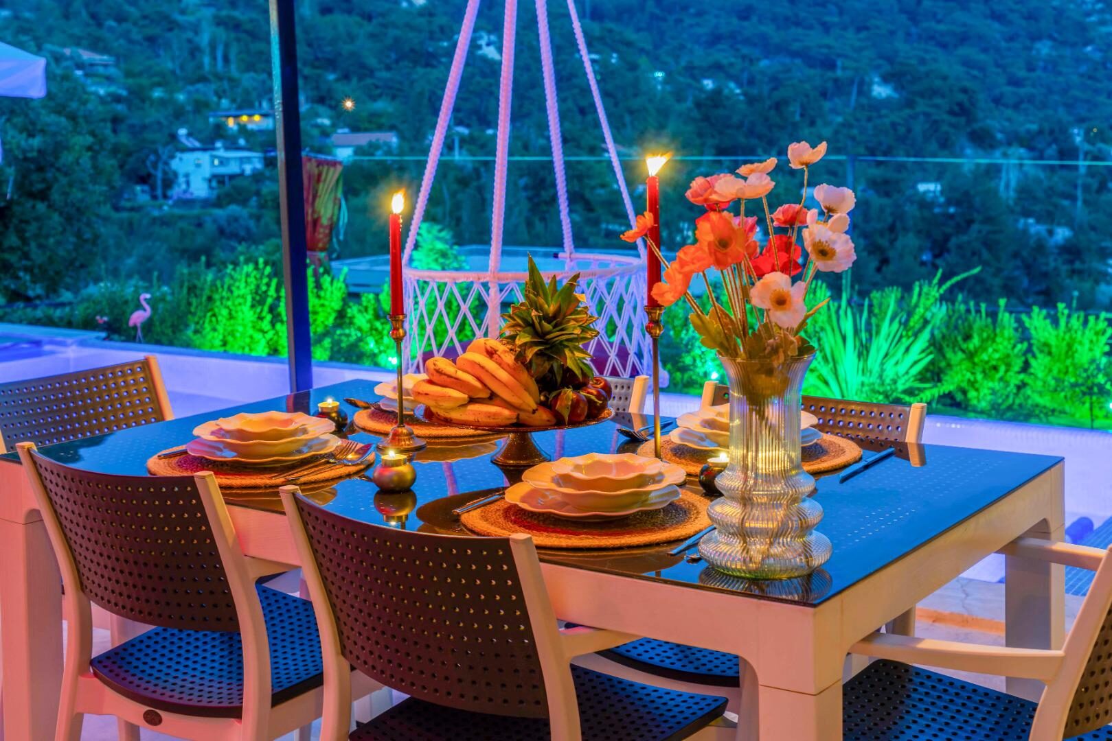 Villa Aden İslamlar — 7
