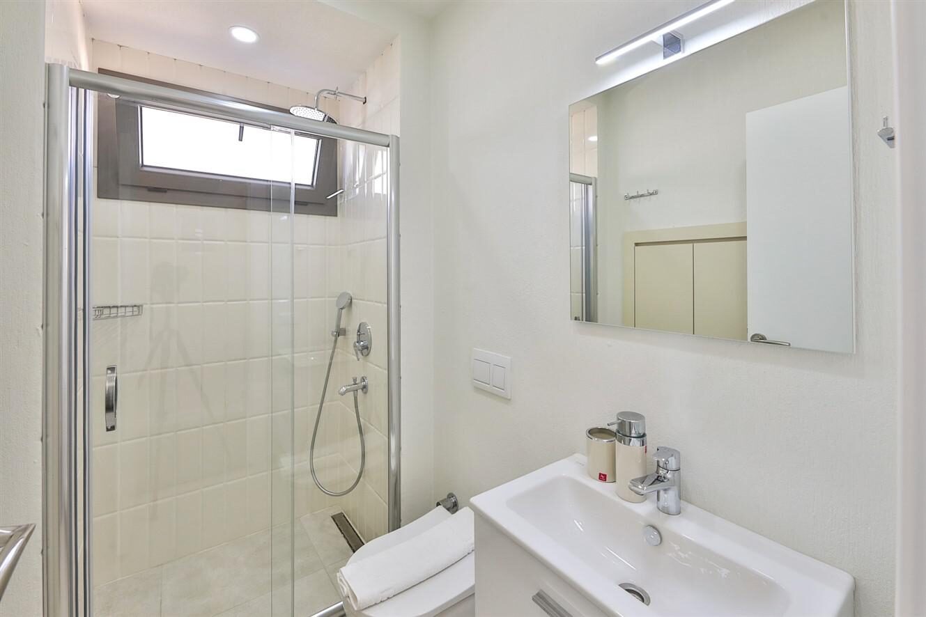 Villa Heaven Çukurbağ — 34