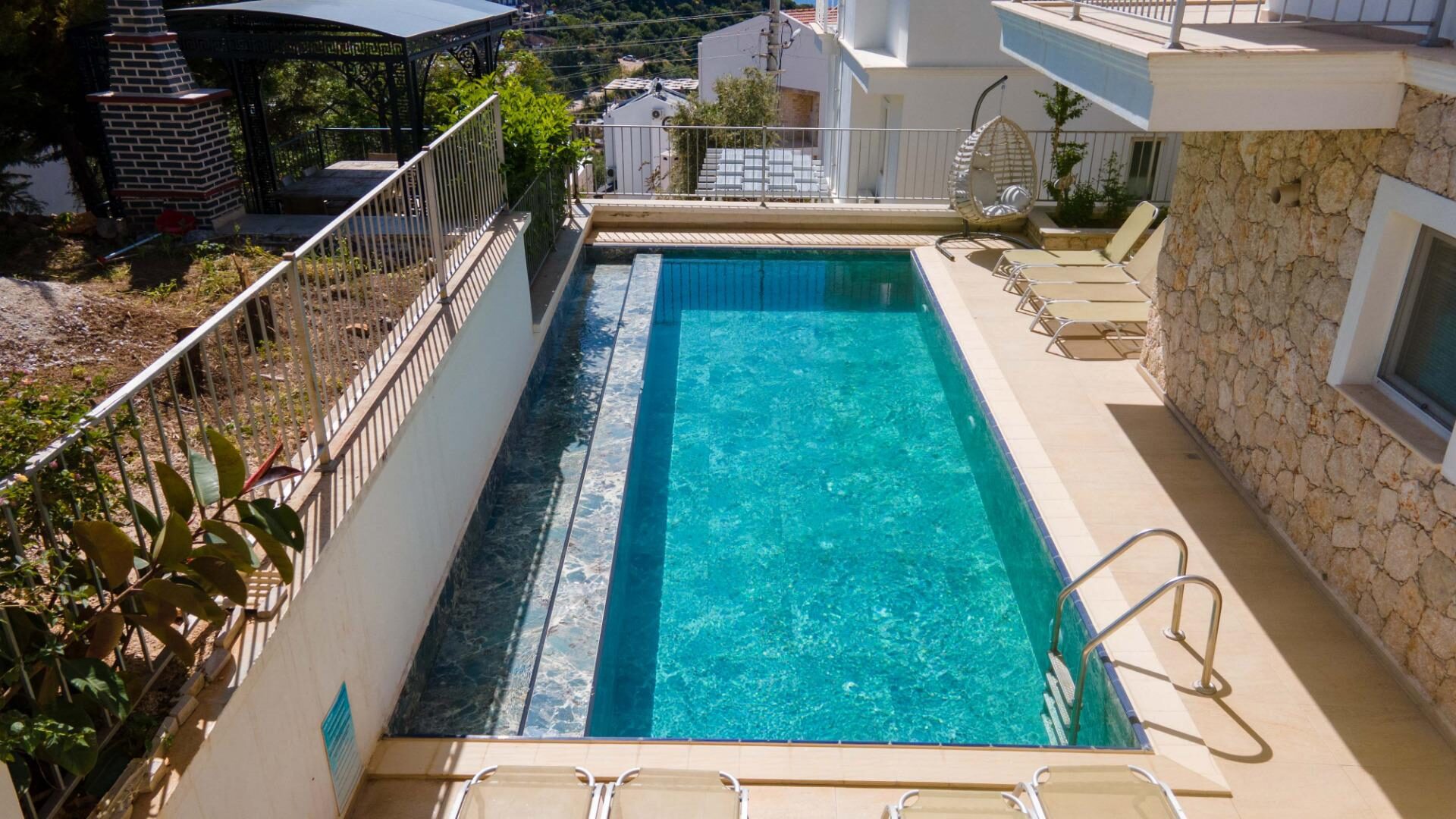 Villa Casa Sole — 62