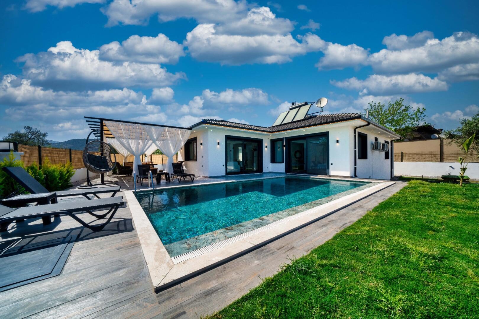 Villa Elysian House — 12