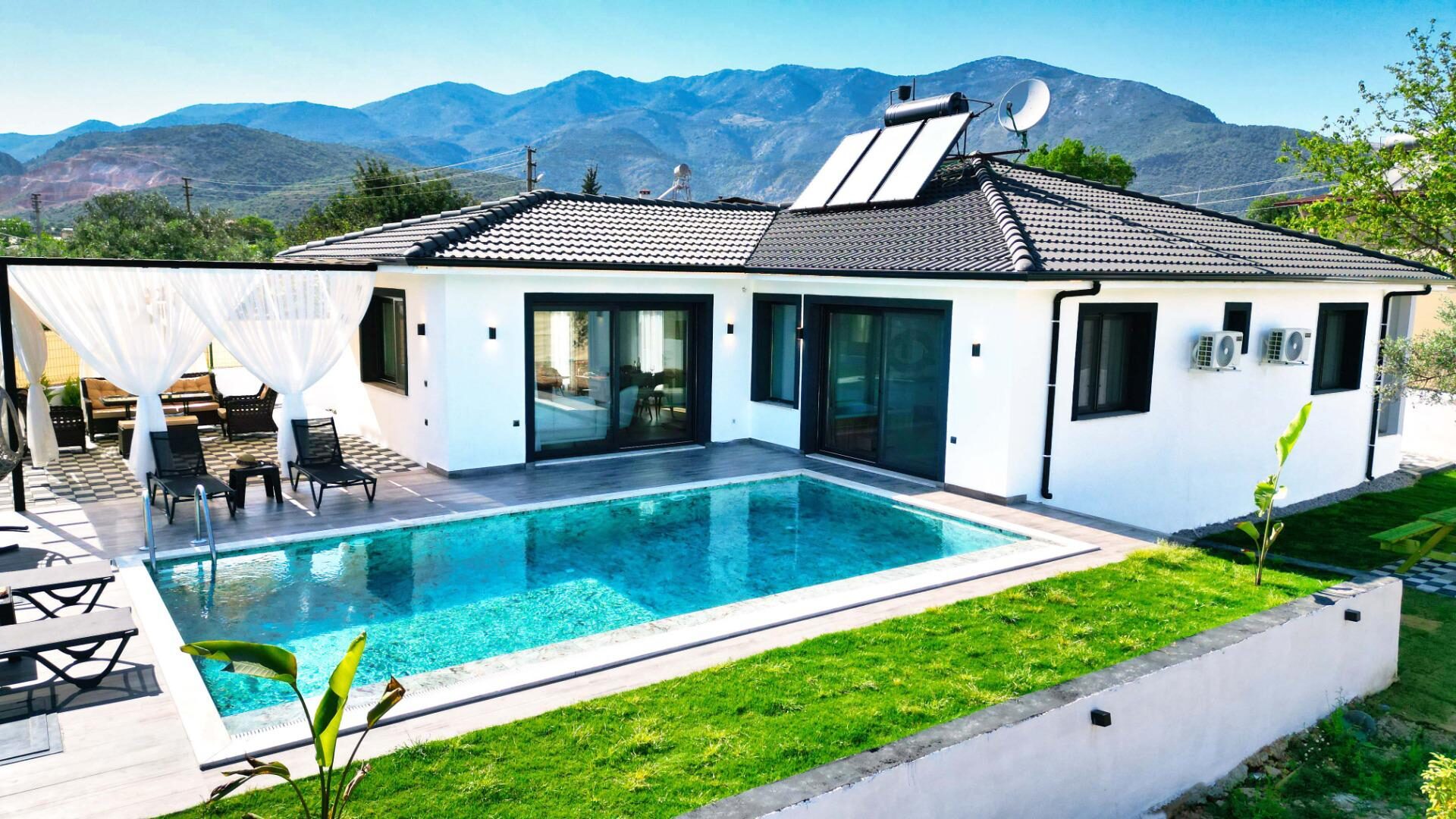 Villa Elysian House — 13