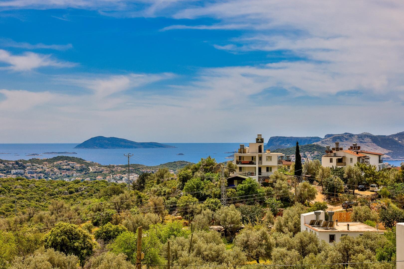 Villa Albedo Blue — 19